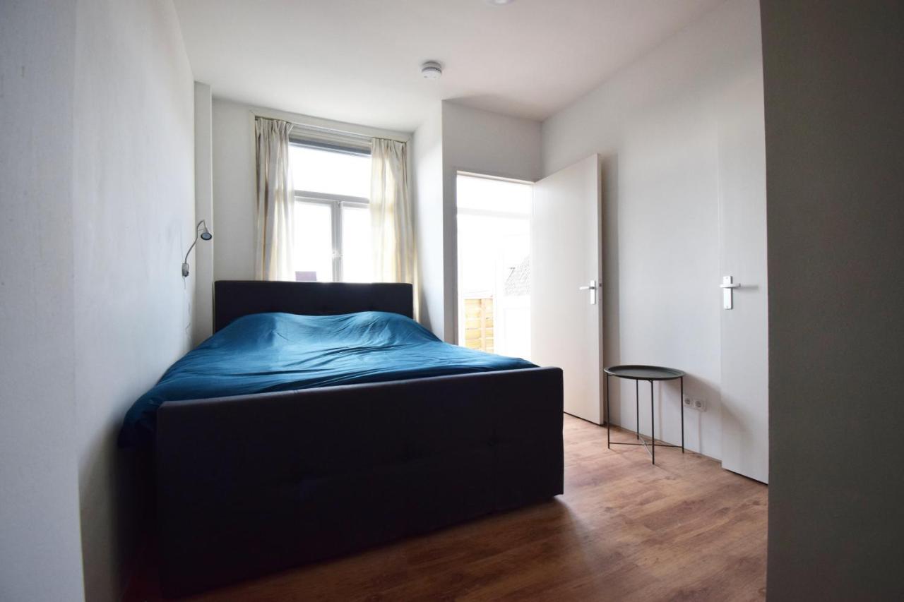 Bed & Breakfast De Barrels Leilighet Groningen Eksteriør bilde