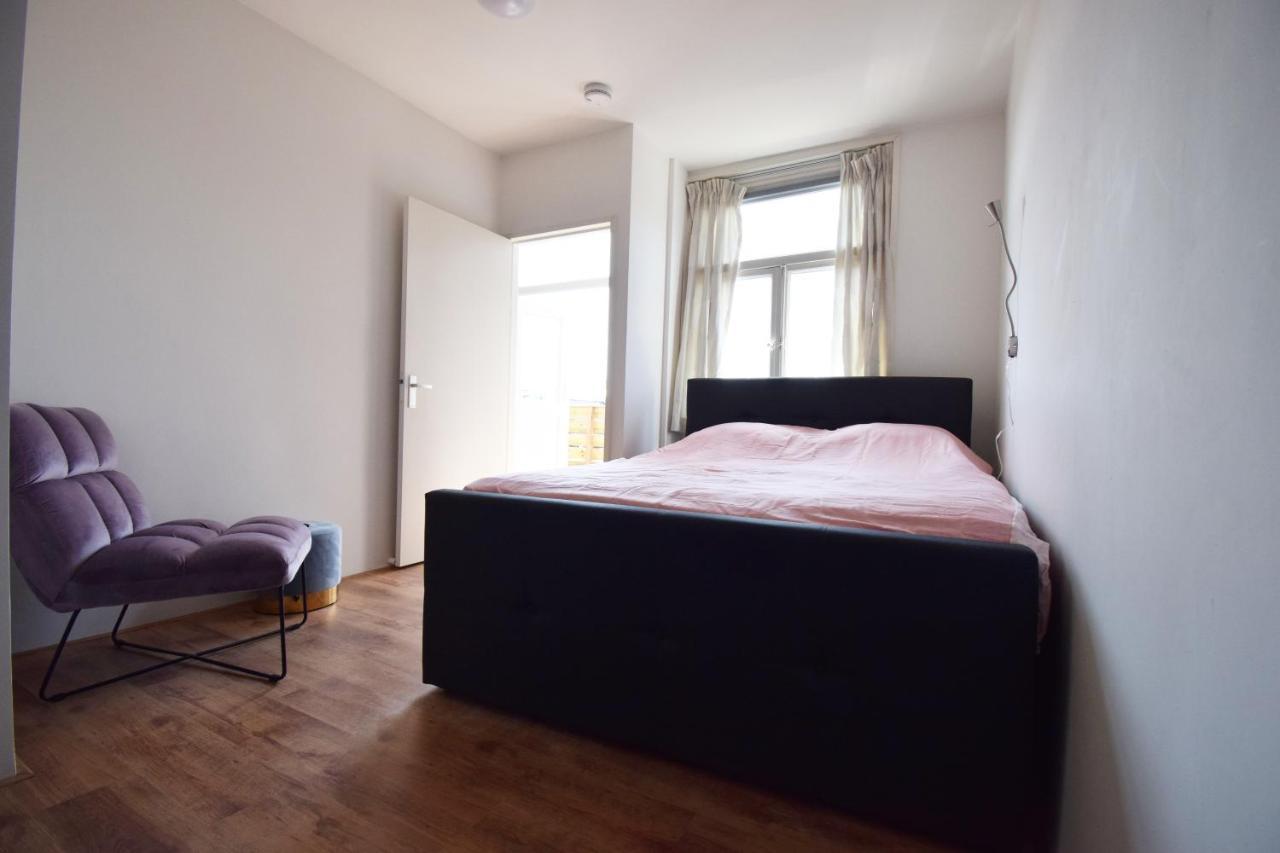 Bed & Breakfast De Barrels Leilighet Groningen Eksteriør bilde